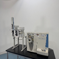 Thermo LCQ Fleet Mass Spectrometer image 0